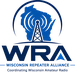 Wisconsin Repeater Alliance: Coordinating Wisconsin Amateur Radio